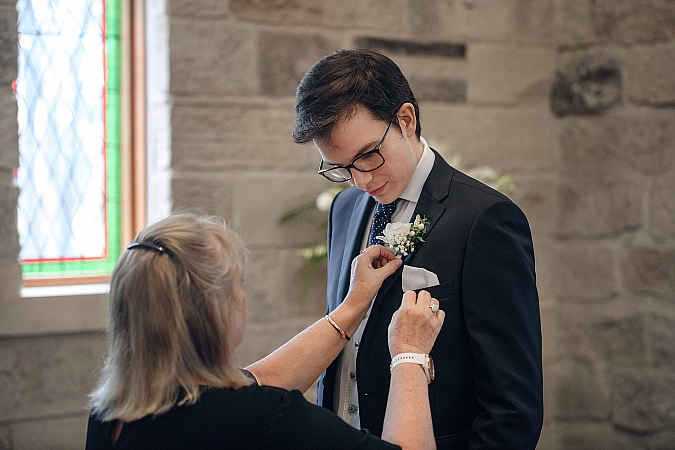 Wedding