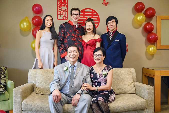 Wedding