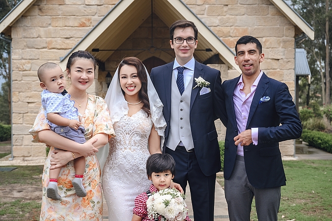 Wedding