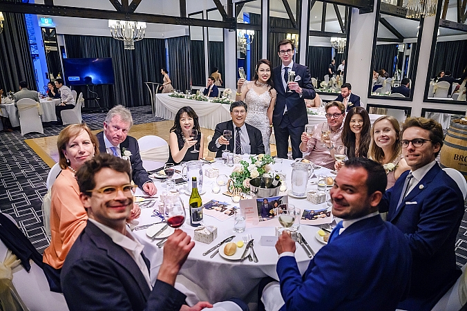 Wedding