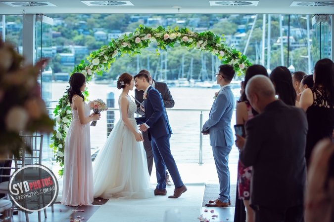 Best Wedding Photography Sydney