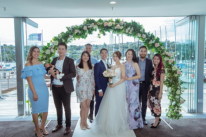 Wedding