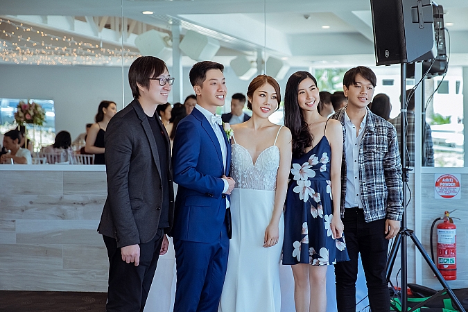 Wedding