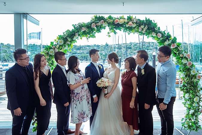 Wedding
