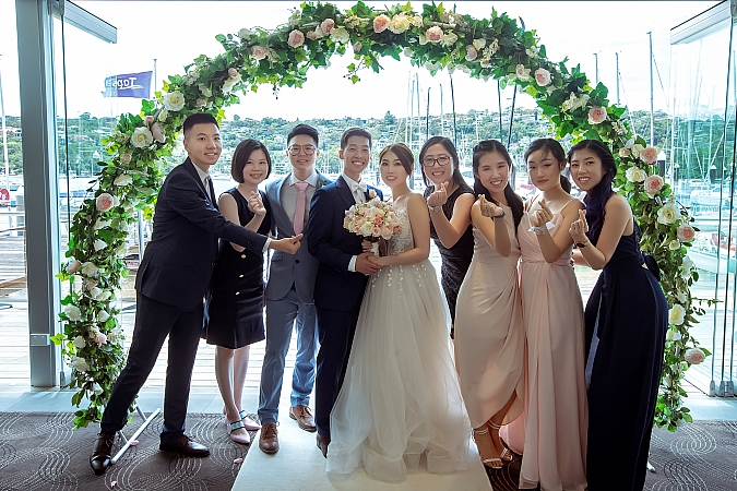 Wedding