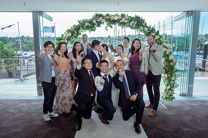 Wedding