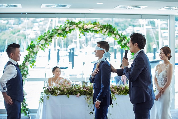 Wedding