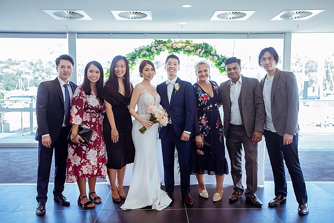 Wedding