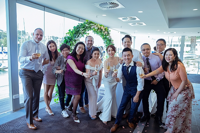 Wedding