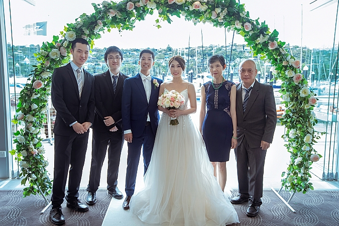 Wedding