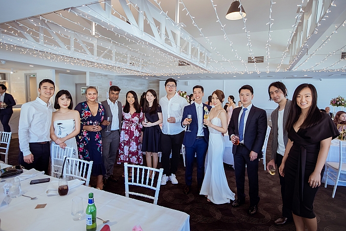 Wedding