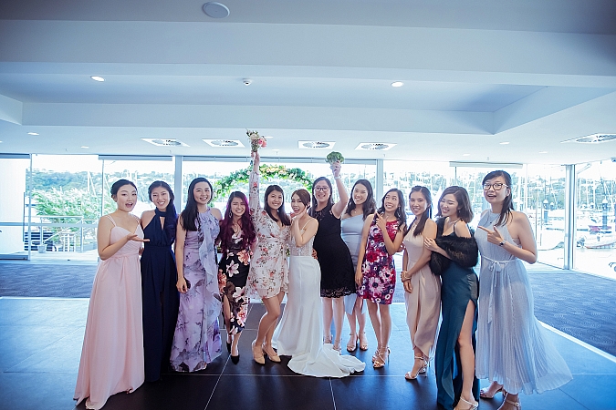 Wedding