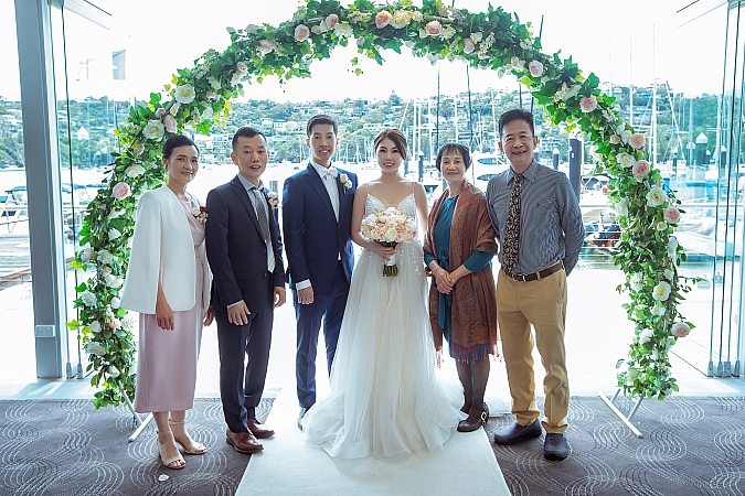Wedding