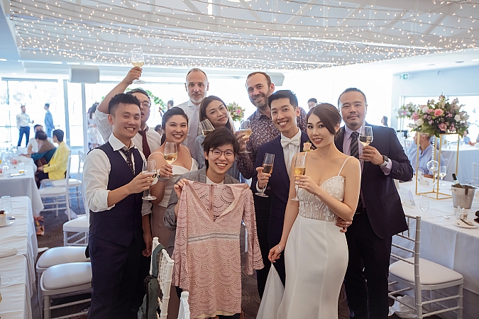 Wedding