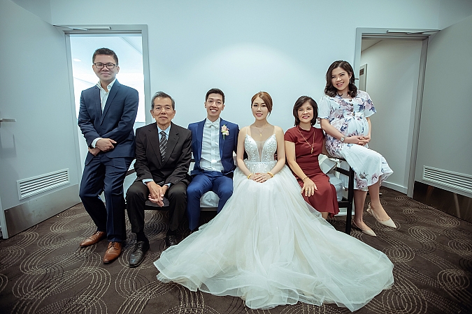 Wedding