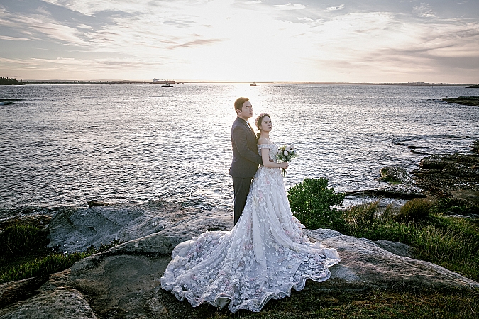 Pre Wedding