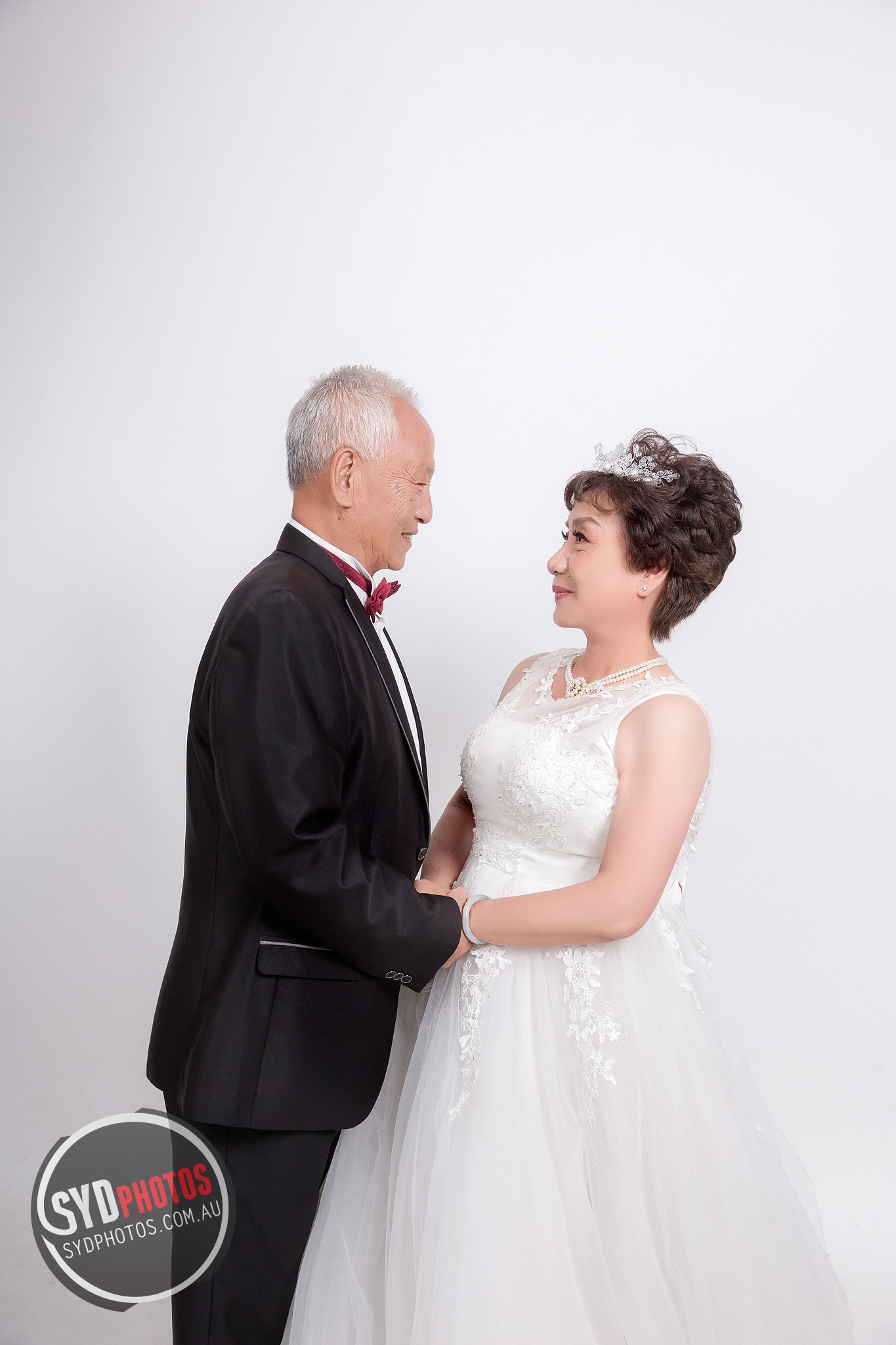 金婚纪念照|广州老人婚纱摄影客片|摄影|人像|颜俊 - 原创作品 - 站酷 (ZCOOL)
