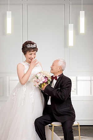 Pre Wedding