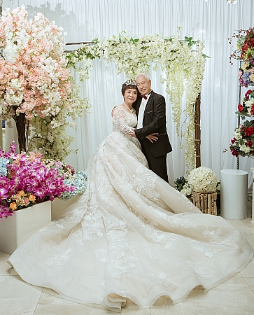 Pre Wedding