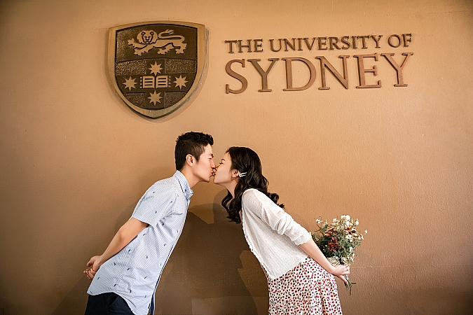 Pre Wedding