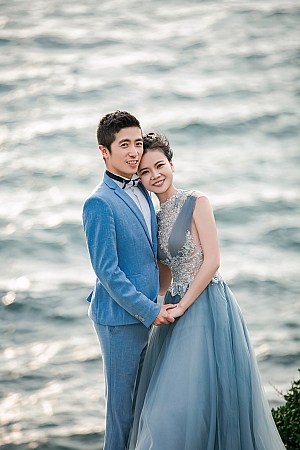 Pre Wedding