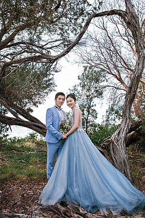 Pre Wedding