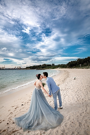 Pre Wedding