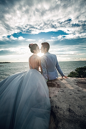 Pre Wedding