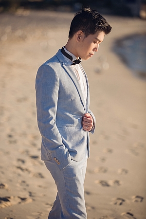Pre Wedding