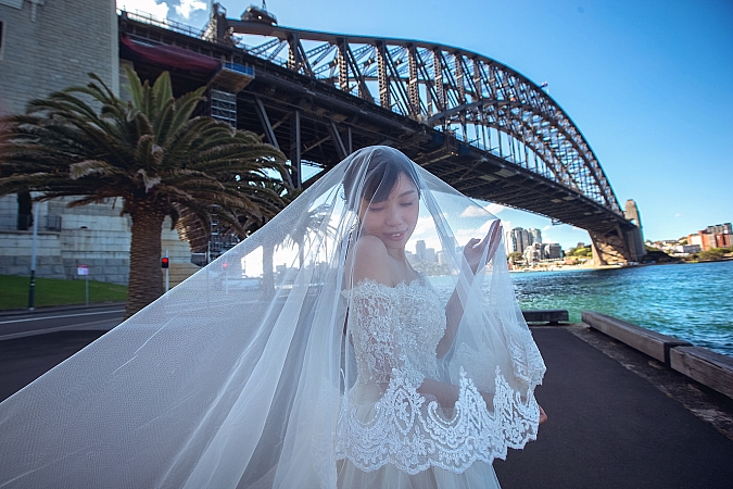 Pre Wedding