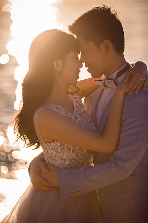 Pre Wedding