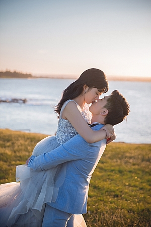 Pre Wedding