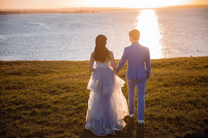 Pre Wedding