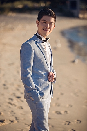 Pre Wedding