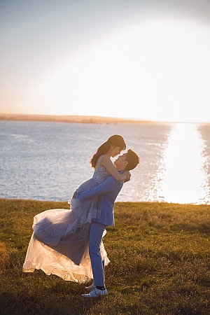 Pre Wedding