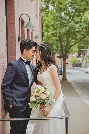 Pre Wedding