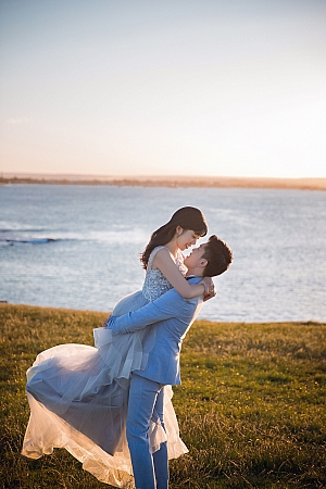 Pre Wedding