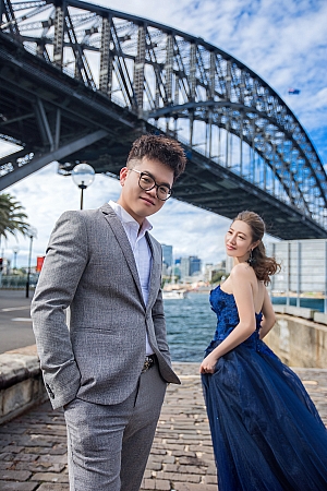 Pre Wedding