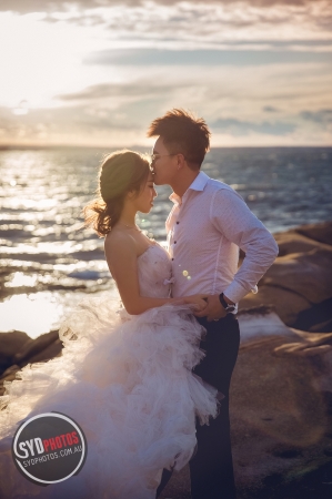 Best Pre Wedding Photography Sydney | Pre Wedding Photoshoot Sydney