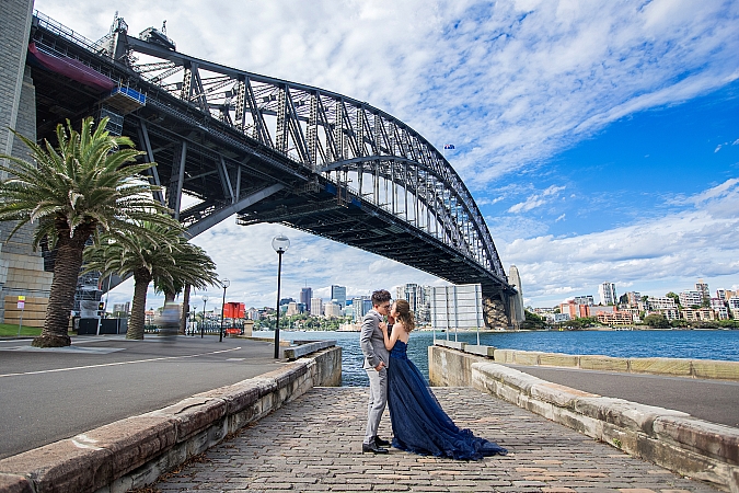 Pre Wedding