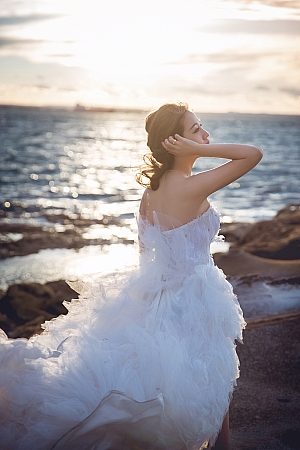 Pre Wedding