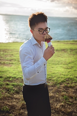 Pre Wedding