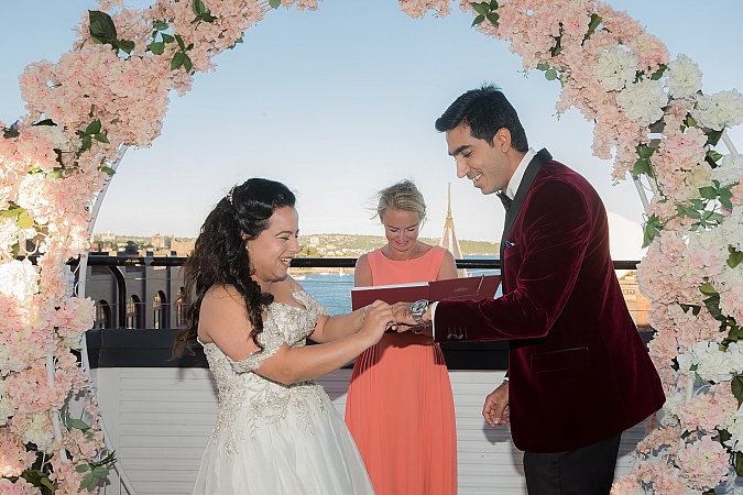 Wedding
