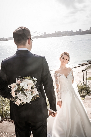 Pre Wedding