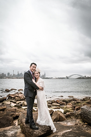 Pre Wedding