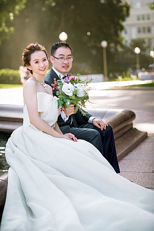 Pre Wedding