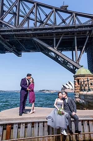 Pre Wedding