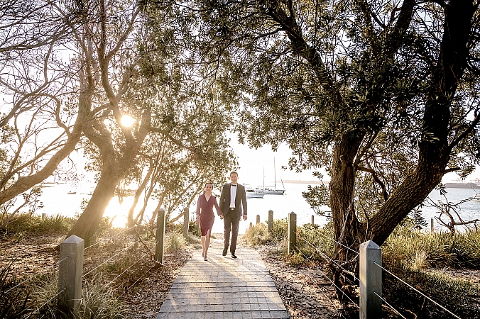 Pre Wedding
