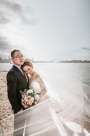 Pre Wedding
