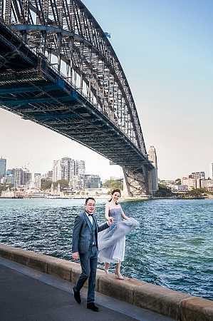 Pre Wedding